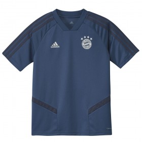 FC Bayern München Trainingsshirts 20-21 M004